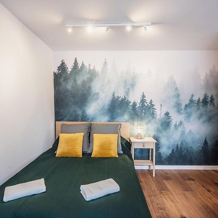 Apartament Przytulny Apartament 150 metrów od Rynku Wrocław Zewnętrze zdjęcie
