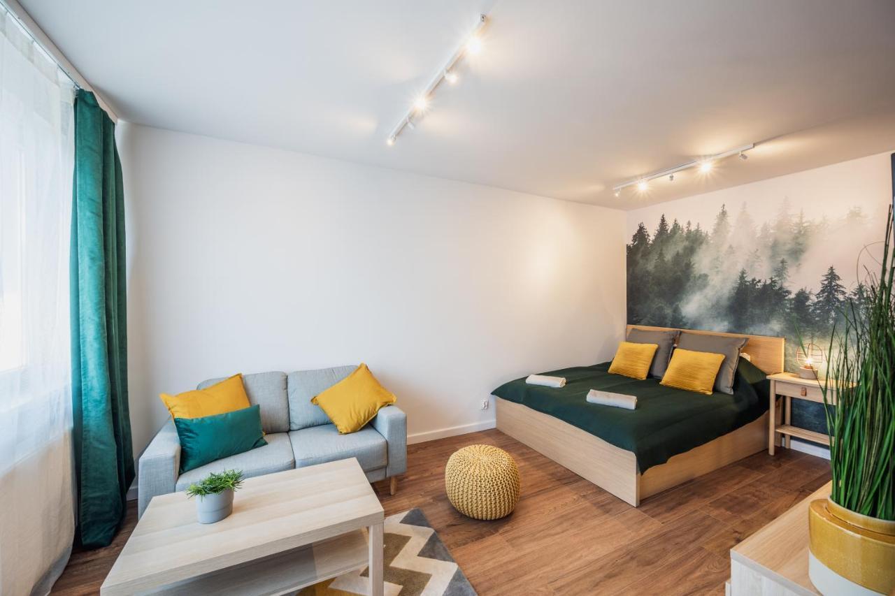 Apartament Przytulny Apartament 150 metrów od Rynku Wrocław Zewnętrze zdjęcie