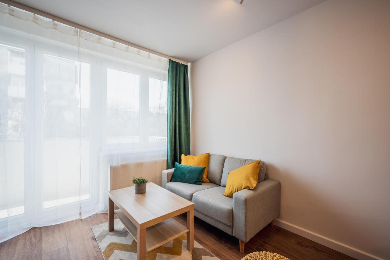 Apartament Przytulny Apartament 150 metrów od Rynku Wrocław Zewnętrze zdjęcie