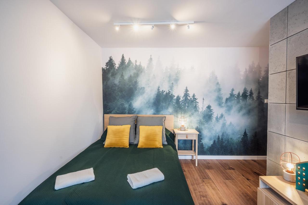 Apartament Przytulny Apartament 150 metrów od Rynku Wrocław Zewnętrze zdjęcie
