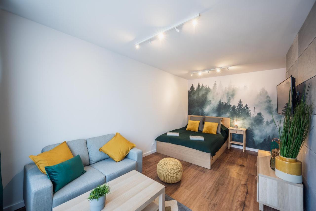 Apartament Przytulny Apartament 150 metrów od Rynku Wrocław Zewnętrze zdjęcie
