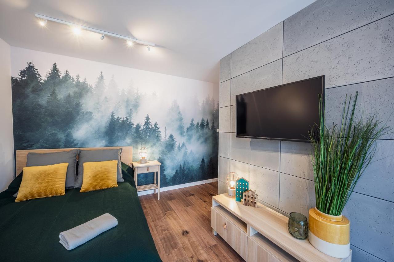 Apartament Przytulny Apartament 150 metrów od Rynku Wrocław Zewnętrze zdjęcie