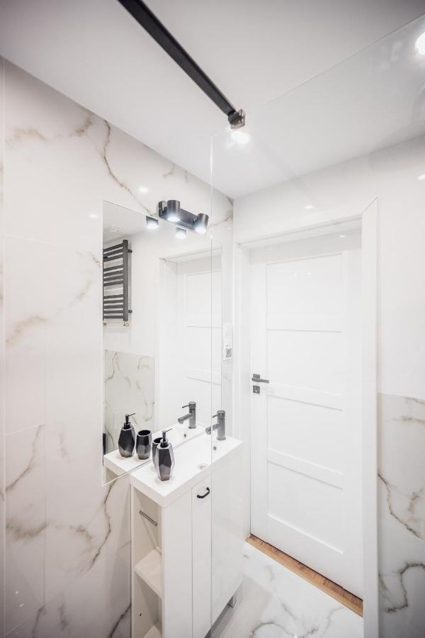 Apartament Przytulny Apartament 150 metrów od Rynku Wrocław Zewnętrze zdjęcie
