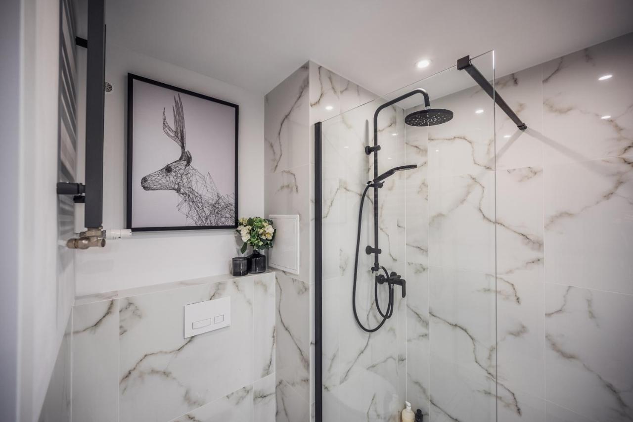 Apartament Przytulny Apartament 150 metrów od Rynku Wrocław Zewnętrze zdjęcie